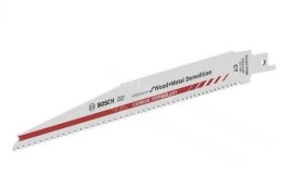 BOSCH BRZESZCZOT DO PIŁY SZABLASTEJ S1267XHM 225mm DREW/MET /1szt BOSCH