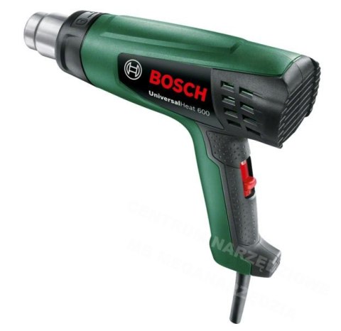 BOSCH OPALARKA 1800W UNIVERSAL HEAT 600 BOSCH BOSCH OPALARKA 1800W UNIVERSAL HEAT 600 BOSCH