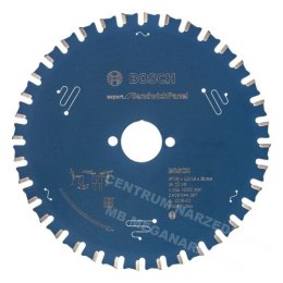 BOSCH PIŁA EXPERT SH H 190x30x36 BOSCH