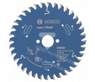 BOSCH PIŁA TARCZOWA DO ALUMINIUM EXPERT 260x30mm 80-ZĘBÓW BOSCH BOSCH PIŁA TARCZOWA DO ALUMINIUM EXPERT 260x30mm 80-ZĘBÓW BOSCH