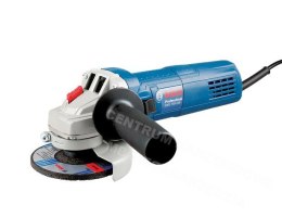 BOSCH SZLIFIERKA KĄTOWA 115mm 750W REGULACJA OBROTÓW GWS 750 S BOSCH