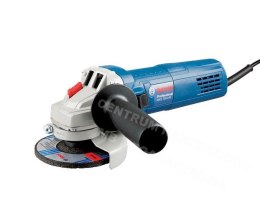 BOSCH SZLIFIERKA KĄTOWA 750W 125mm REGULACJA OBROTÓW GWS 750 S BOSCH