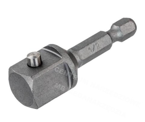 DEWALT ADAPTER DO ZAKRĘTAREK UDAROWYCH 1/4"-1/2" DEWALT DEWALT ADAPTER DO ZAKRĘTAREK UDAROWYCH 1/4"-1/2" DEWALT