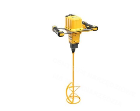 DEWALT FLEXVOLT MIESZARKA 54V 2 x 9,0Ah DCD240X2 DEWALT DEWALT FLEXVOLT MIESZARKA 54V 2 x 9,0Ah DCD240X2 DEWALT