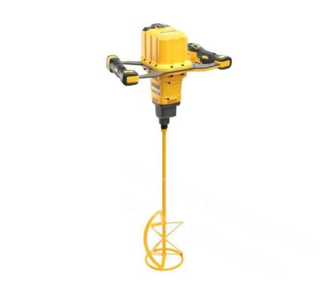 DEWALT FLEXVOLT MIESZARKA 54V BEZ AKUMULATORÓW I ŁADOWARKI DCD240N DEWALT DEWALT FLEXVOLT MIESZARKA 54V BEZ AKUMULATORÓW I ŁADOWARKI DCD240N DEWALT