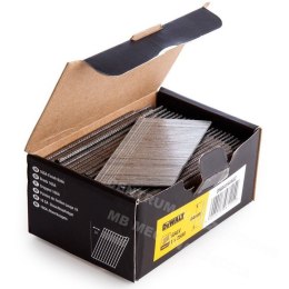 DEWALT GWOŹDZIE 20° 1,6x44mm GALWANIZOWANE 
