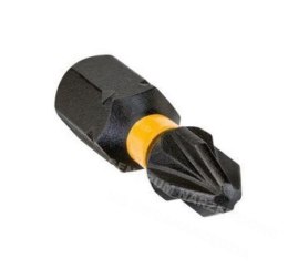 DEWALT KOŃCÓWKA UDAROWA PZ3x25 5szt. EXTREME IMPACT TORSION