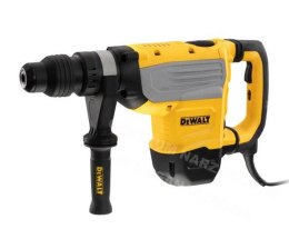 DEWALT Młot wiercąco-kujący SDS-MAX 1600W 13,3J 9,5kg D25733K