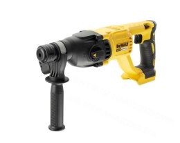 DEWALT Młotowiertarka z opcją kucia 18V 2,6J TSTAK DCH133NT (bez akumulatorów i ładowarki)