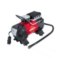 AIRPRESS KOMPRESOR / SPRĘŻARKA MINI 12V Z LATARKĄ