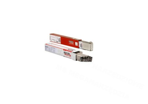 LINCOLN ELEKTRODA LINOX 316L 3,2mm 2,0kg LINCOLN ELECTRIC LINCOLN ELEKTRODA LINOX 316L 3,2mm 2,0kg LINCOLN ELECTRIC