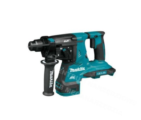 MAKITA MŁOT WIERCĄCO-KUJĄCY SDS-PLUS 2x18V 2,8J AVT BEZ AKUMULATORÓW I ŁADOWARKI DHR282ZU MAKITA MAKITA MŁOT WIERCĄCO-KUJĄCY SDS-PLUS 2x18V 2,8J AVT BEZ AKUMULATORÓW I ŁADOWARKI DHR282ZU MAKITA