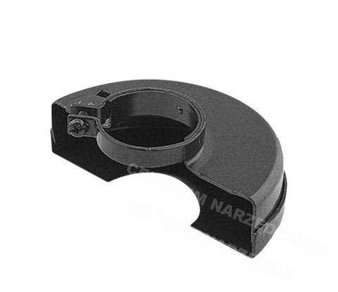 MAKITA OSŁONA TARCZY DO CIĘCIA 125mm MAKITA MAKITA OSŁONA TARCZY DO CIĘCIA 125mm MAKITA