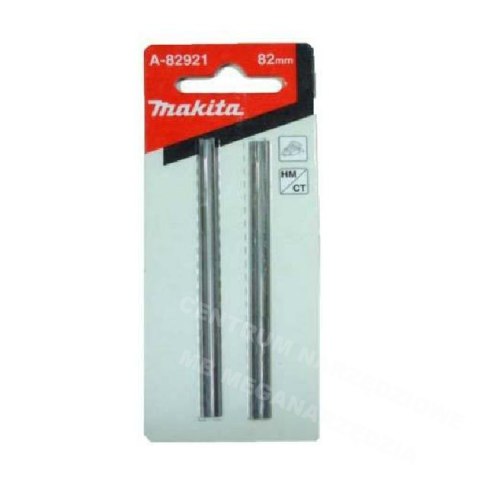 MAKITA OSTRZA 82mm (2szt.) MAKITA MAKITA OSTRZA 82mm (2szt.) MAKITA