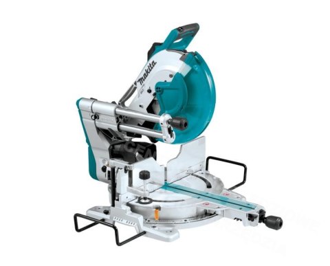 MAKITA Piła ukośnica 1800W 305mm z posuwem / laser DXT LS1219L MAKITA Piła ukośnica 1800W 305mm z posuwem / laser DXT LS1219L