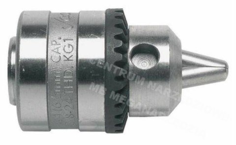 MAKITA UCHWYT WIERT.1-6,5mm BEZ KLUCZYKA MAKITA UCHWYT WIERT.1-6,5mm BEZ KLUCZYKA