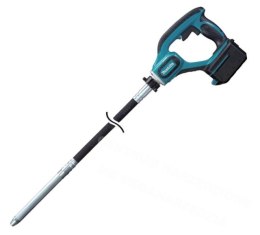 MAKITA ZAGĘSZCZACZ BETONU 18V 2 x 5,0Ah LI-ION 240cm DVR850RTE MAKITA
