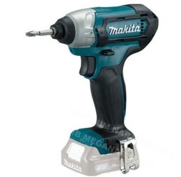 MAKITA ZAKRĘTARKA UDAROWA 10,8V LI-ION 135Nm BEZ AKUMULATORÓW I ŁADOWARKI TD110DZ MAKITA