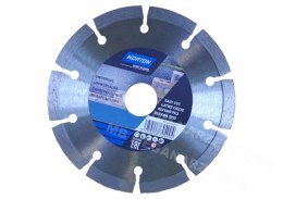 NORTON TARCZA D.UNIVERSAL 115mm NORTON