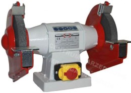 PROMA Szlifierka stołowa 230V 675W 200mm S/200M