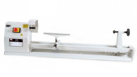 PROMA Tokarka do drewna DSO-1000