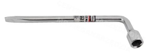 AWTOOLS Pipe Wrench for 17mm Wheels AWTOOLS Pipe Wrench for 17mm Wheels