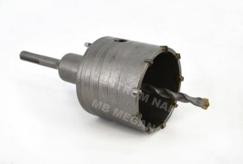 AWTOOLS KORONA DO BETONU FI=70mm UCHWYT SDS PLUS AWTOOLS KORONA DO BETONU FI=70mm UCHWYT SDS PLUS
