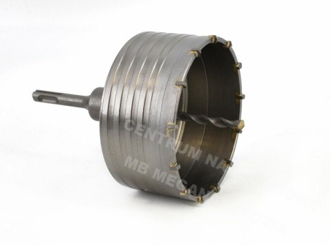 AWTOOLS Concrete Crown SDS+ / 125x100mm AWTOOLS Concrete Crown SDS+ / 125x100mm