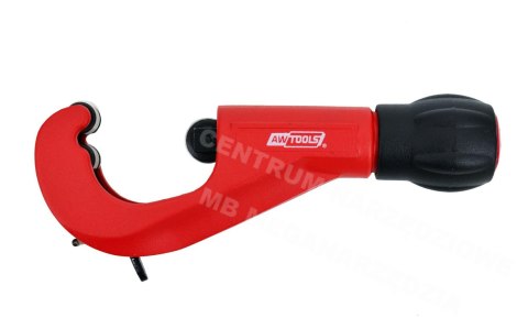 AWTOOLS OBCINAK RUR MIEDZIANYCH Z GRATOWNIKIEM 6-45mm AWTOOLS OBCINAK RUR MIEDZIANYCH Z GRATOWNIKIEM 6-45mm