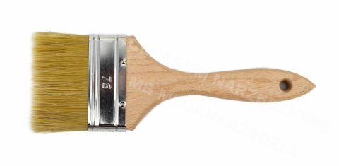 AWTOOLS PĘDZEL ANGIELSKI 76mm AWTOOLS PĘDZEL ANGIELSKI 76mm