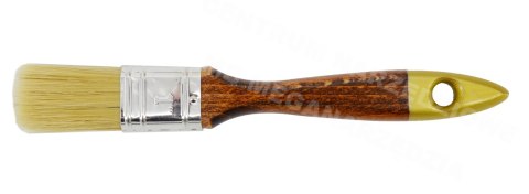 AWTOOLS PĘDZEL ANGIELSKI PROFESJONALNY LAKIEROWANY 25mm /1"/ AWTOOLS PĘDZEL ANGIELSKI PROFESJONALNY LAKIEROWANY 25mm /1"/