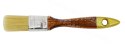 AWTOOLS PĘDZEL ANGIELSKI PROFESJONALNY LAKIEROWANY 25mm /1"/