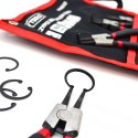 AWTOOLS SZCZYPCE SEG.200/4cz/ETUI 