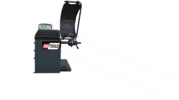 AWTOOLS WYWAŻARKA DO KÓŁ AW-180