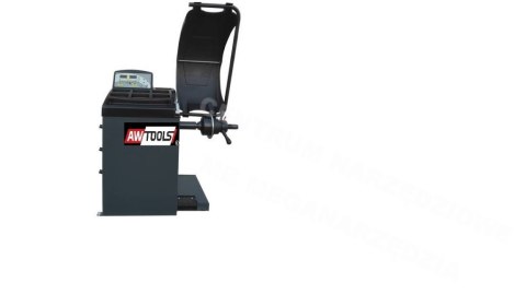 AWTOOLS WYWAŻARKA DO KÓŁ AW-180 AWTOOLS WYWAŻARKA DO KÓŁ AW-180