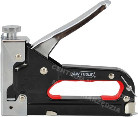 AWTOOLS ZSZYWACZ 4-14mm METAL CZARNY AWTOOLS ZSZYWACZ 4-14mm METAL CZARNY