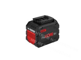 BOSCH AKUMULATOR 18V 12,0Ah GBA PROCORE
