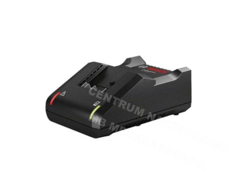 BOSCH ŁADOWARKA GAL 18V-40 14,4-18V BOSCH ŁADOWARKA GAL 18V-40 14,4-18V