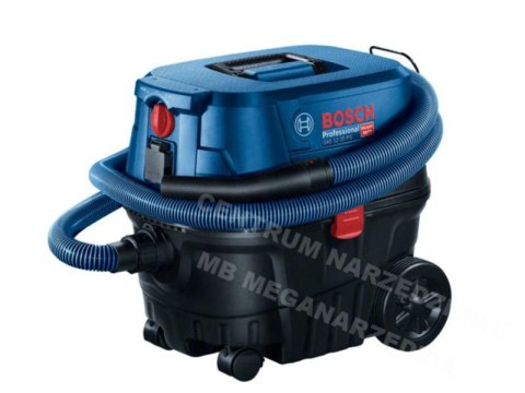 BOSCH ODKURZACZ GAS 12-25 PL BOSCH