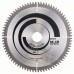 BOSCH PIŁA MULTI MATER.216x30x80z BOSCH