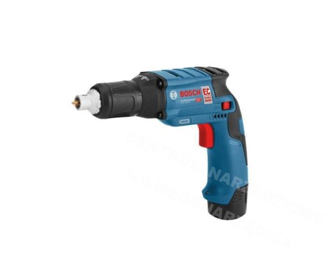 BOSCH WKRĘTARKA DO PŁYT KARTONOWO - GIPSOWYCH 12V BEZ AKUMULATORÓW I ŁADOWARKI GTB 12V-11 BOSCH BOSCH WKRĘTARKA DO PŁYT KARTONOWO - GIPSOWYCH 12V BEZ AKUMULATORÓW I ŁADOWARKI GTB 12V-11 BOSCH