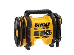 DEWALT Kompresor / sprężarka mini 18V/230V/12V