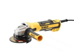Szlifierka kątowa DEWALT DWE4357
