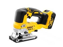 DEWALT WYRZYNARKA 18V 2x5,0Ah DCS334P2 DEWALT