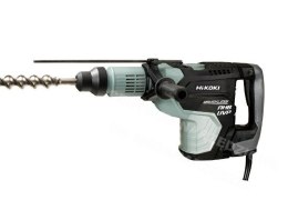 HIKOKI MŁOT WIERCĄCO-KUJĄCY SDS-MAX 1500W 13,4J 9,5kg BEZSZCZOTKOWY UVP DH45MEY WSZ HIKOKI