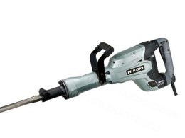 HIKOKI MŁOT WYBURZENIOWY UCHWYT HEX 30mm 1340W 28J 18kg H65SB3 WTZ HIKOKI