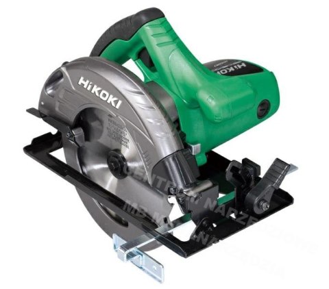 HIKOKI Pilarka tarczowa 185mm 1710W C7ST WAZ HIKOKI Pilarka tarczowa 185mm 1710W C7ST WAZ