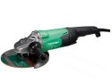 HIKOKI SZLIFIERKA KĄTOWA 230mm 2000W G23ST WAZ HIKOKI