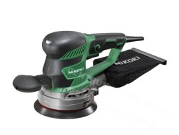HIKOKI SZLIFIERKA MIMOŚRODOWA 150mm 350W 2,8 - 6,2mm SV15YC HIKOKI