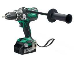 HIKOKI WIERATARKO-WKRĘTARKA UDAROWA 18V 136Nm 2x5,0Ah DV18DBL2 WPZ HIKOKI